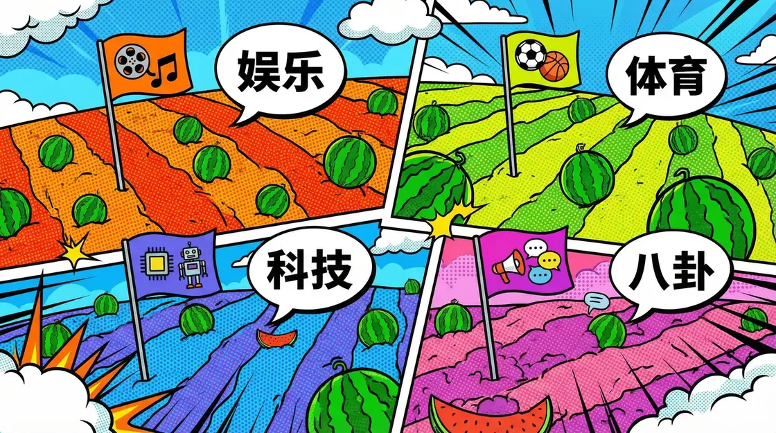 天博综合体育app 娱乐瓜田分类